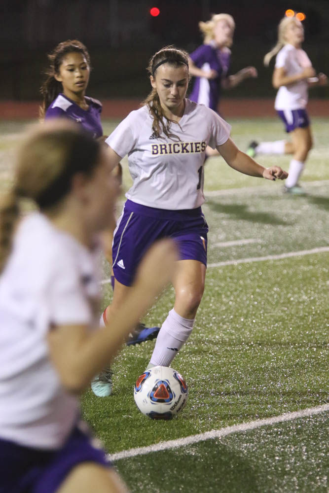 Gallery: Portage Girls Soccer Sectional